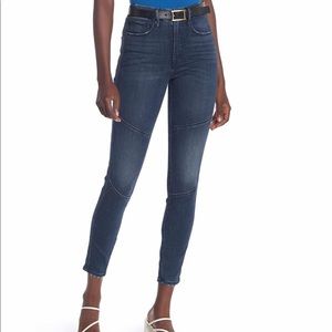 Good American High Waisted Skinny Jeans